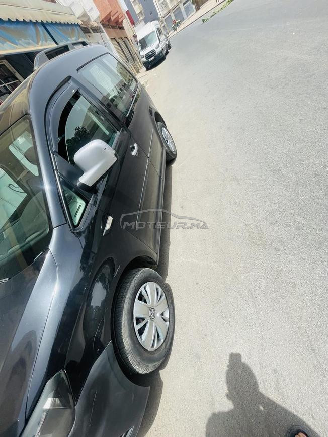 Volkswagen cady 