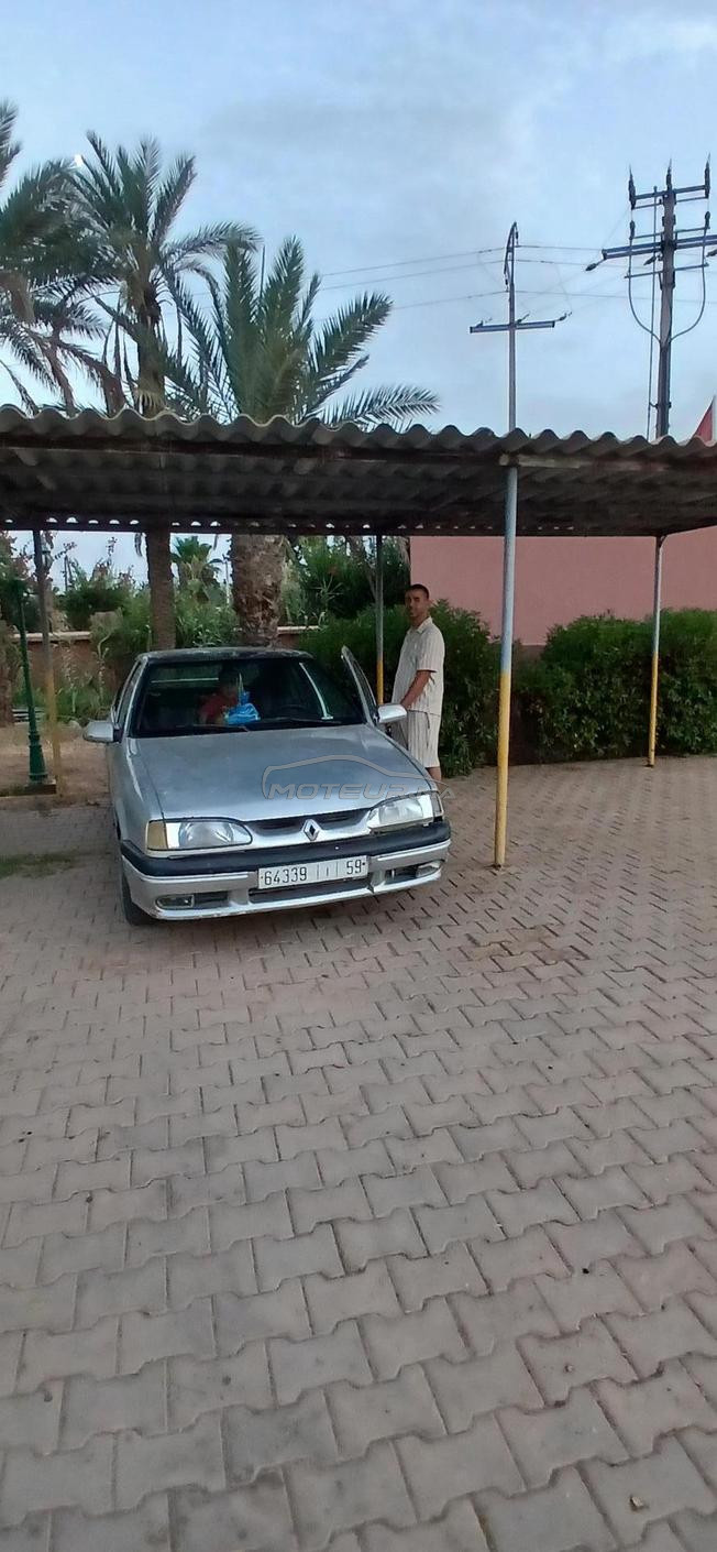 renault 19 storya 