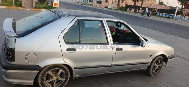 renault 19 storya 