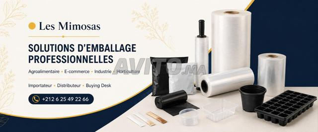 Film d'emballage étirable transparent de haute qualité 1.3 kg |