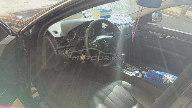 Mercedes-Benz 220 Diesel Automatique 2009 à Temara