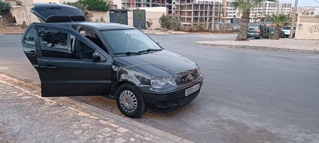 polo mazot 