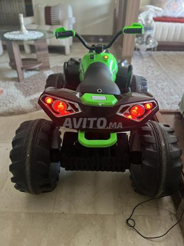 Quad électrique à vendre - 2