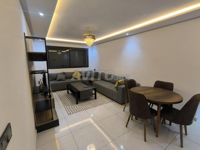 Appartement Neuf Vue Mer 75 m² - 2