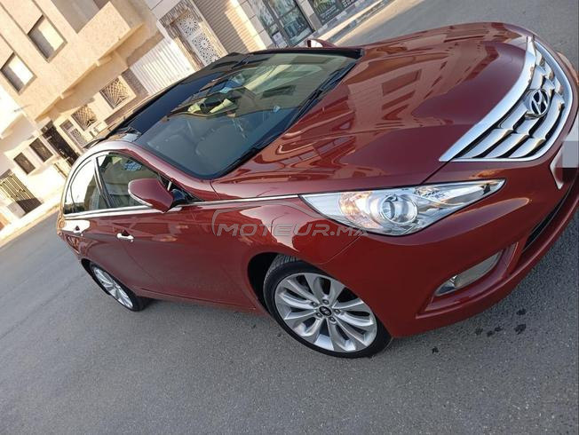 voiture très bonne état 