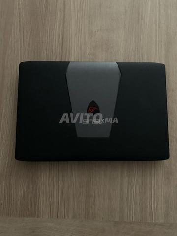 Asus double i5 6ème Ram 16 disque 512 SSD 500 - 2