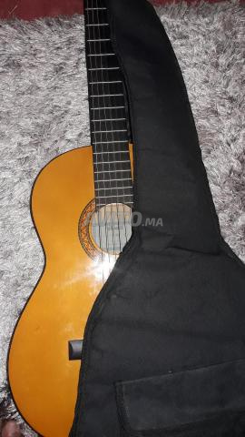 Guitare Yamaha