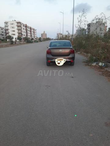 Dacia Logan - 2