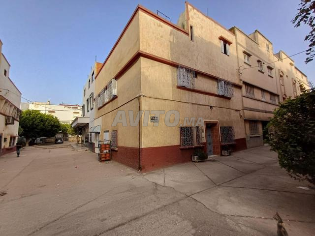 Maison à vendre - 2