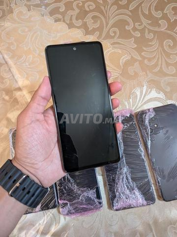 SAMSUNG A 52 NORMAL - 2
