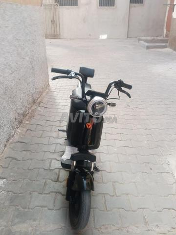 Vélo YADEA U3 à vendre - 2