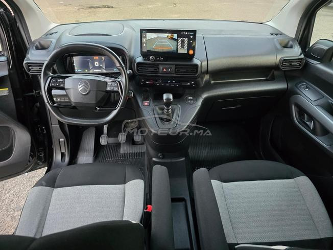 Citroën Berlingo 2024