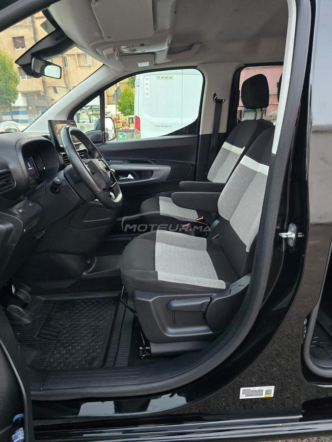 Citroën Berlingo 2024