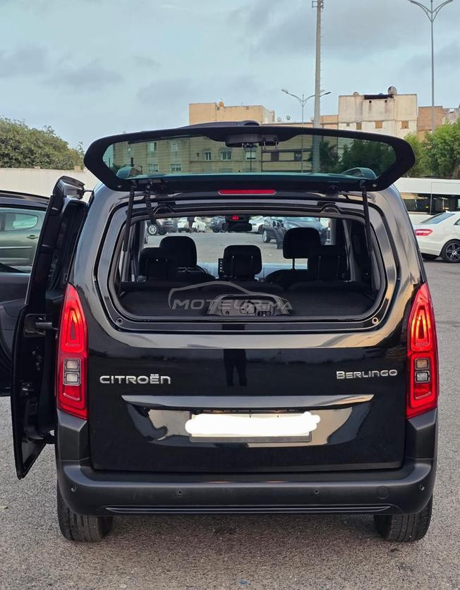 Citroën Berlingo 2024