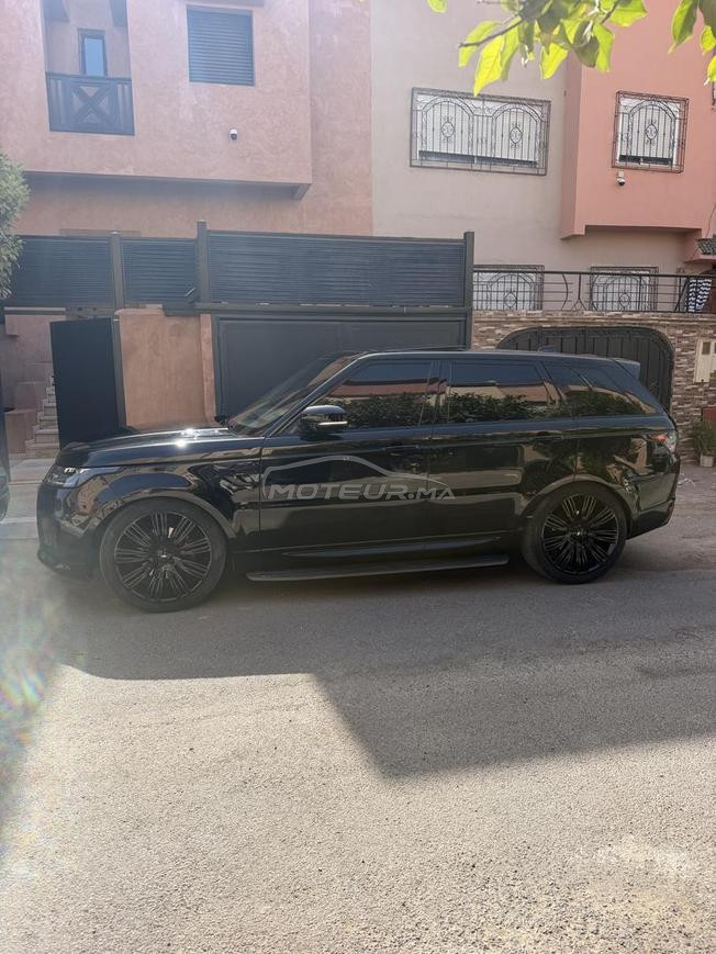 Range Rover Sport HSE SDV6 306 ch Dynamic