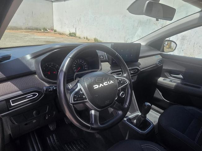 Dacia Logan 2025