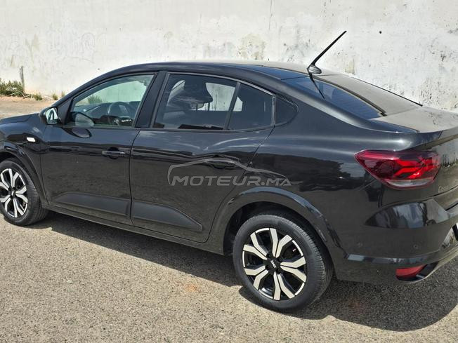 Dacia Logan 2025