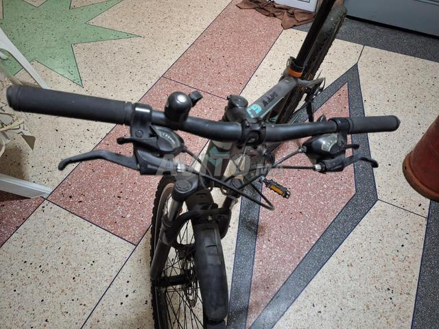 Vélo en bon état - 2