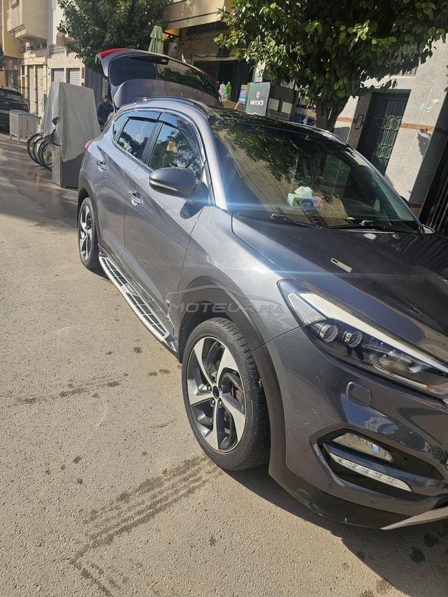 HyundaiTucson