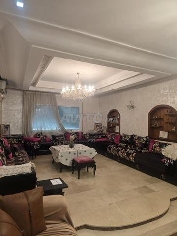 Grand appartement style villa - 2