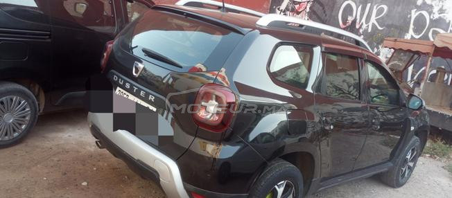 duster fin2018