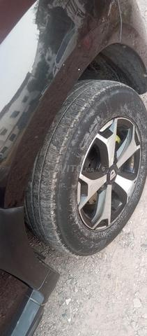 داستر ٢٠١٨ - 2