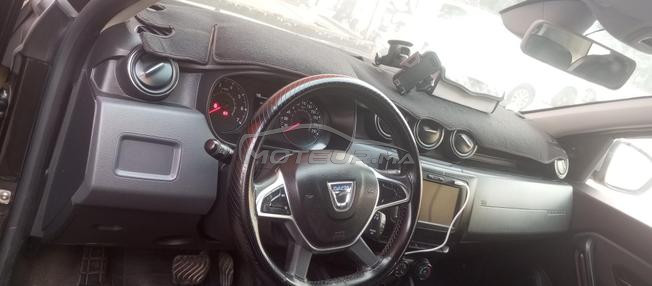 duster fin2018