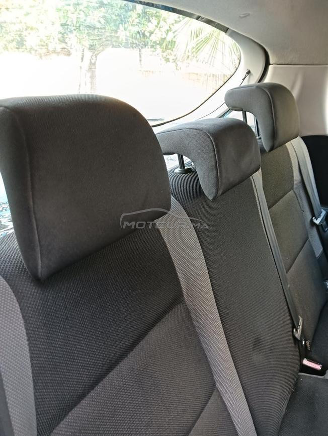 Peugeot 207 diesel modèle 2008 