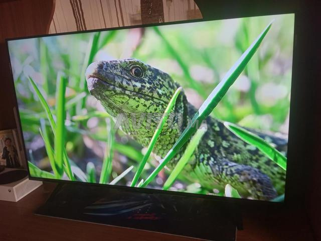 تلفزيون TCL P7K 4K 2026 43 بوصة - 2