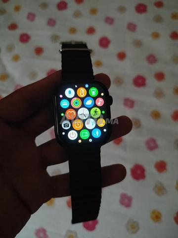 Montre connectée ⌚ - 2