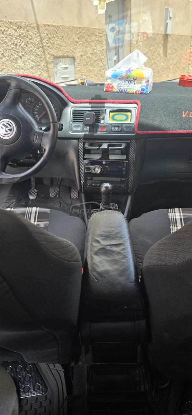 golf 4 2001 d 2004