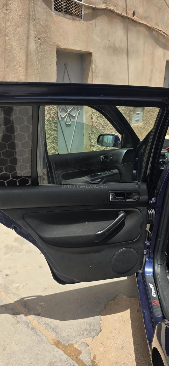 golf 4 2001 d 2004