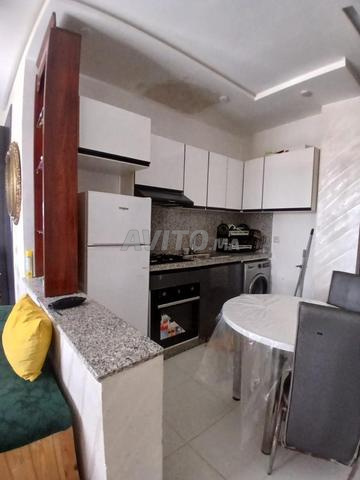 Appartement à Martil