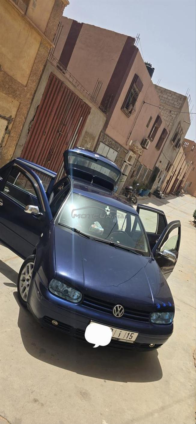 golf 4 2001 d 2004