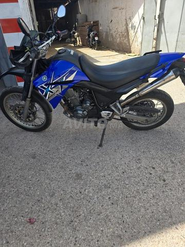 Yamaha XT 660 neuve - 2