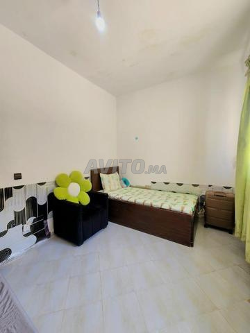 Colocation Fille – Chambre meublée disponible - 2