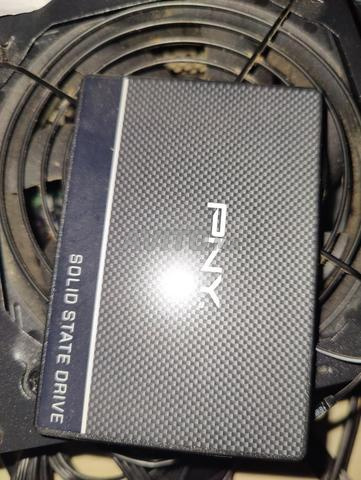 SSD 240 جيجابايت ماركة PNY