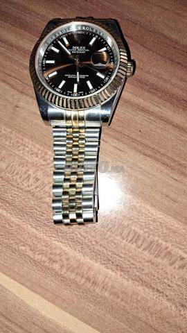 Rolex Datejust 41 – Cadran Chocolat - 2