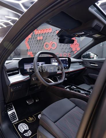 أودي Q3 سبورت باك 200 حصان 40TDI 2026
