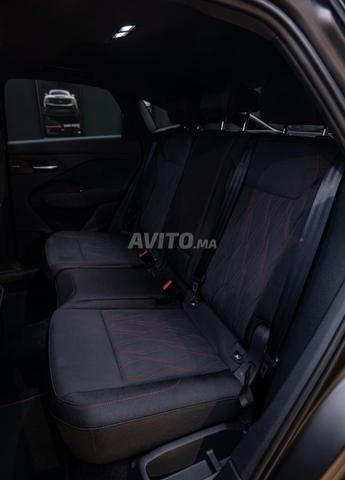 أودي Q3 سبورت باك 200 حصان 40TDI 2026