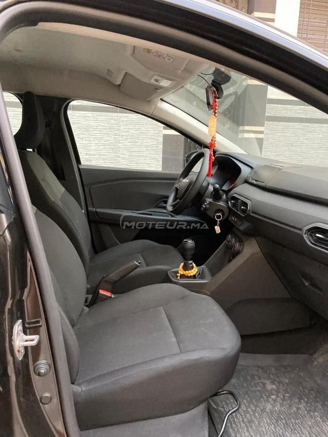 Dacia Sandero – Première main