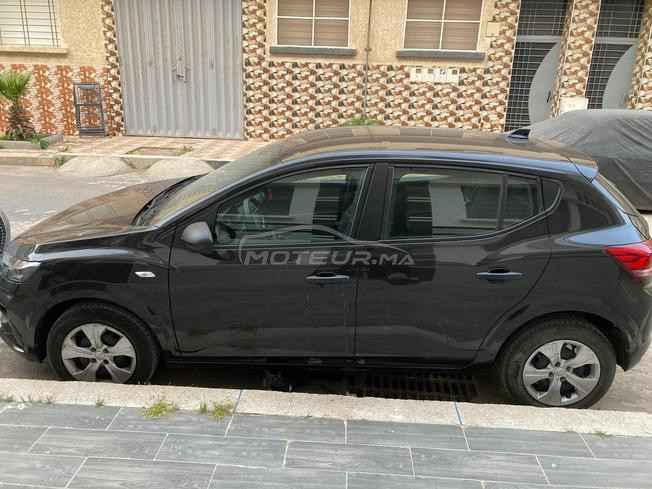 À vendre  Dacia Sandero  Première main