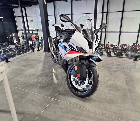 BMW S1000RR - 2