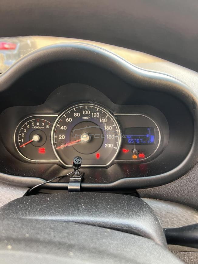 hyundai i 10 1 ere main  modele 2018