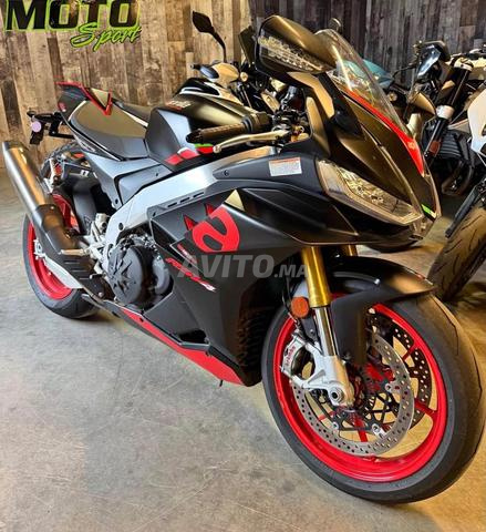 أبريليا RSV4 - 2