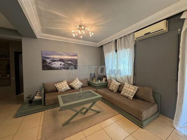 شقة للبيع 87 متر مربع في إفران