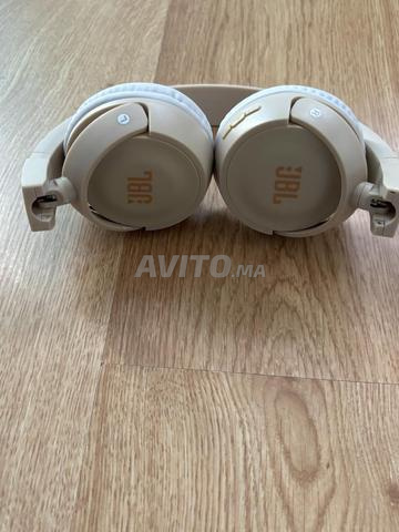 Casque Bluetooth - 2