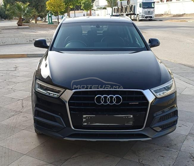 Belle voiture a vendre