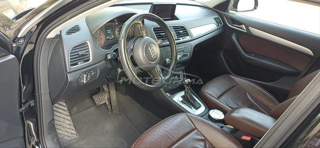 Belle voiture a vendre