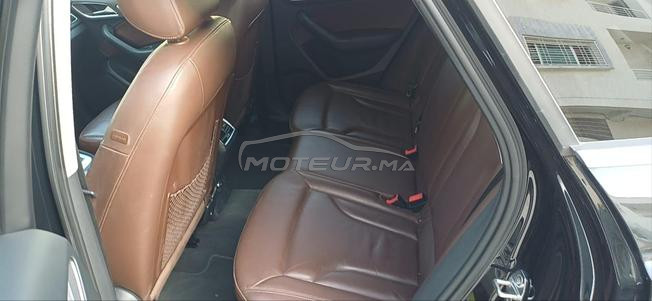 Belle voiture a vendre